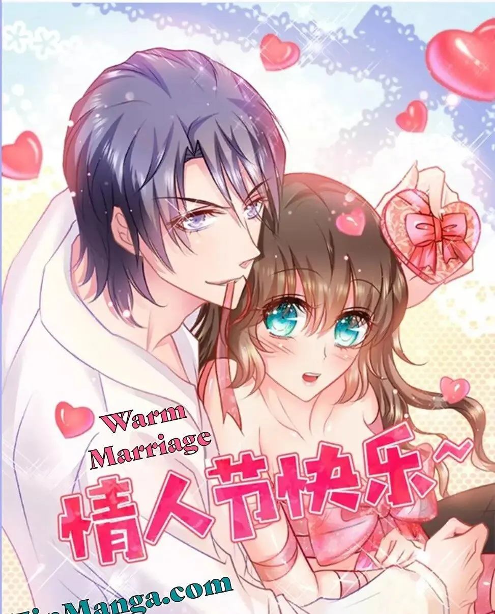 Warm Marriage Chapter 274 2